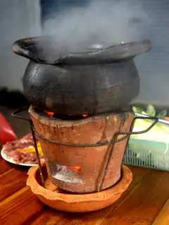 Jim Jum (Isan Clay-Pot Hot Pot)