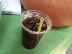 Oliang (Thai Iced Coffee)