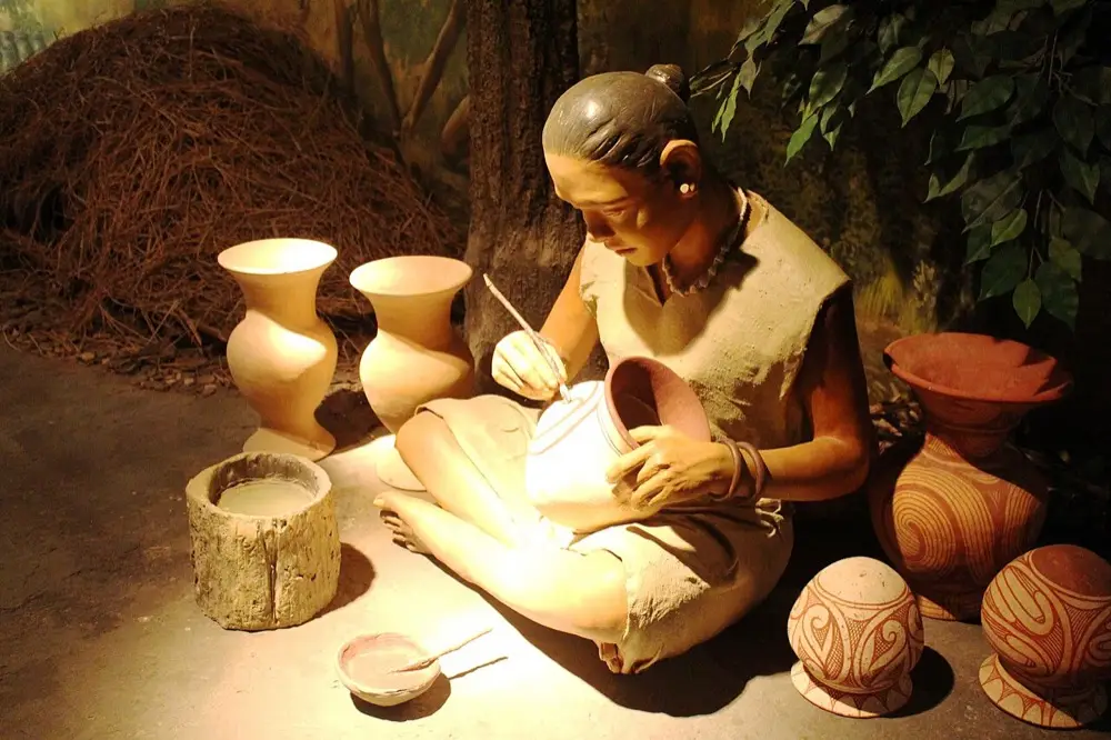 Ban Chiang village homestays