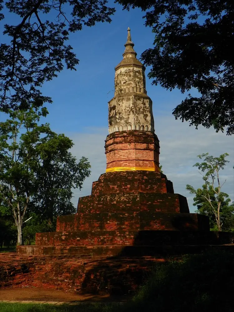 Phra That Yakhu