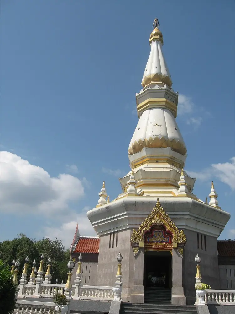Wat Hin Mak Peng