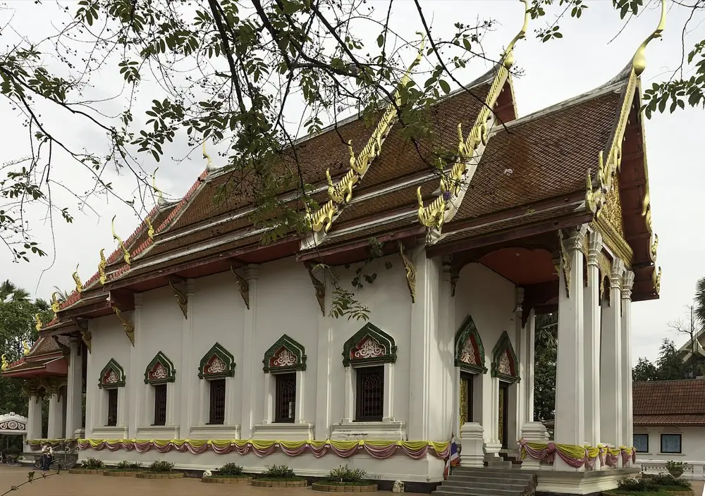 Wat Matchimawat